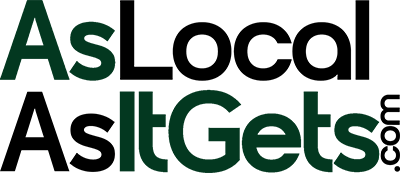 AsLocalAsItGets.com Saint John